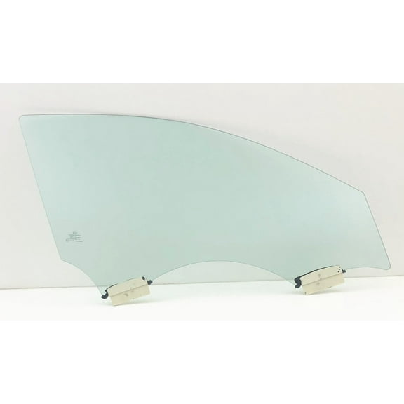 Laminated Passenger Right Side Front Door Window Door Glass Compatible with Cadillac ATS 4 Door Sedan 2013-2018 Models