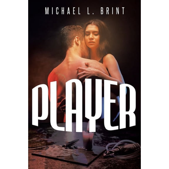 Player (Paperback)