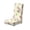 E, variant on Eoozwa Easter Wrapping Paper Roll, Cute Bunny, Flowers and Watercolor Carrot Design, Spring Gift Wrap Paper for Easter Gifts, Birthday,19.7×27.6in