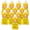 Daffodil Yellow, variant on Rit DyeMore | Synthetic 7oz Liquid 12-Pack Case - Daffodil Yellow
