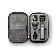 Philips Norelco Rechargeable Multi Groomer - Series 9000, MG7770/49