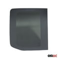 thumbnail image 5 of 2015-2026 Ford Transit Window Glass Right Barn Door L1 L2 L3 L4 Black, 5 of 7