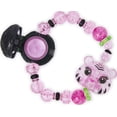 thumbnail image 4 of Twisty Petz Beauty, Series 5, Lashes Tiger Collectible Bracelet with Lip Gloss, for Kids Aged 4 and up, 4 of 4