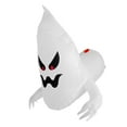 thumbnail image 3 of Fantasma Inflable de Halloween para Exteriores, Decoración para Patio Y Jardín., 3 of 9