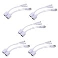 thumbnail image 2 of 5 Pares de Cable Adaptador de Inyector + Divisor Sunnimix Divisor ABS PoE, 2 of 8
