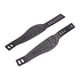 thumbnail image 3 of 2x Correas para pedales de bicicleta estática ajustables para máquina de ciclismo, clips para reposapiés de fitness, resistentes, 3 of 9