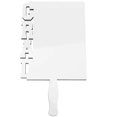 thumbnail image 2 of Graduation Sublimation Photo Frame DIY Gift Table Decor for School Leavers Party Celebration, 2 of 5