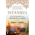 thumbnail image 1 of Pre-Owned Istanbul : City of Majesty at the Crossroads of the World (Paperback) 9780143129691, 1 of 1
