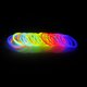 thumbnail image 5 of Party Supply collar de barra luminosa multicolor de 8 pulgadas Sincero Hogar, 5 of 6