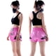thumbnail image 2 of Pantalones cortos Anotherboxer para mujer, kickboxing, MMA, muay thai, entrenamiento de lucha para niños, 2 of 8
