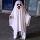 thumbnail image 4 of Halloween Cloak Cape Ghostes Hooded Cloak Cape Robe Ghostes Poncho Funny Cosplay Clothes Ghostes Costume Cape Adult Kids ghost suit black, 4 of 5