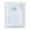B B, variant on Vacuum Storage Bag Milky White Printed Clothes Quilt Organizer Moisture Proof Triple Seal Space Saver Airtight Bedding Garment Reusable for Home Travel Closet