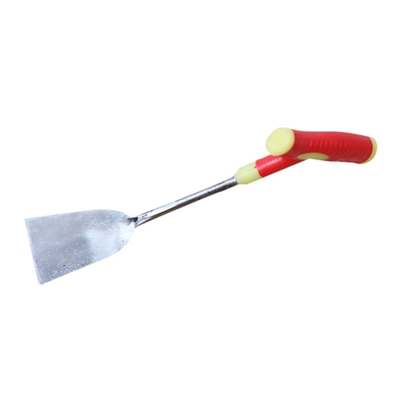 Field Garlic Shovel Manual Gardening Tool for Harvesting Wild Vegetables with Thickened Steel