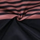 thumbnail image 5 of Ceisia Men's Short Sleeve Turn-down Collar Top Striped Color Block Casual Shirt for Daily Wear Pink L Gifts, 5 of 6