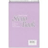 Boorum & Pease - Miniature account book - 200 pages -