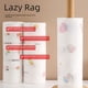 thumbnail image 3 of Productos de limpieza para el hogar húmedos y secos Toallas de papel especiales para la cocina Paño desechable para lavar platos, 3 of 5