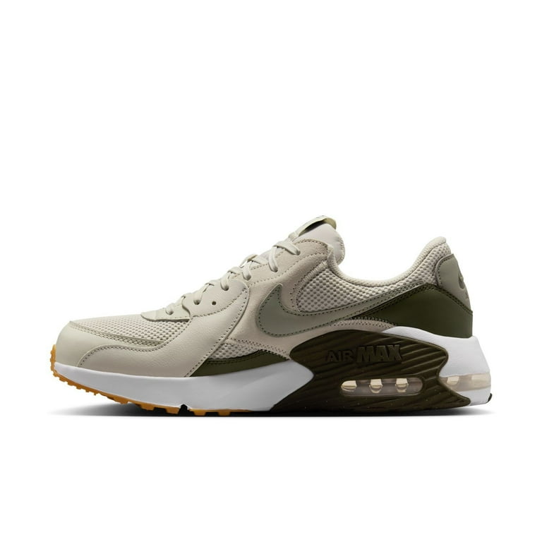 Nike Air Max Excee Men's Shoes Color: Blkgamerlw Size: 7