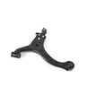thumbnail image 4 of Metrix Premium Chassis Parts - Front Left Lower Control Arm w Ball Joint & Bushing Assembly Fits 2007-2010 Hyundai Entourage, 2006-2014 Kia Sedona, Replacement RK622265, Made in Europe, 4 of 6