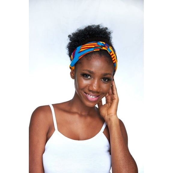 Adinkira hene Headband