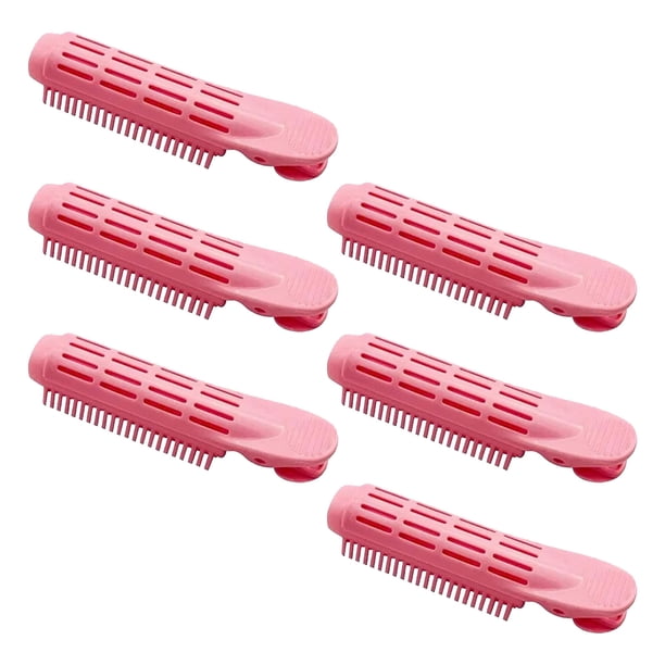 Productos para el cuidado del cabello: Artefacto para cabello rizado, Artefacto para cabello esponjoso, No daña el cabello, Flequillo, Peinado, Rizado, Horquilla, Cilindro rizador, Horquilla de resina