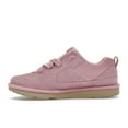 thumbnail image 2 of UGG Kid's Lowmel Lo Pink Jade Shoes, from StockX, 2 of 5