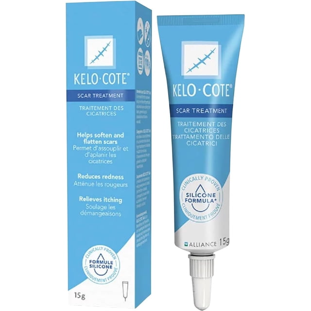 Gel de silicona para cicatrices JM crema para eliminar cicatrices viejas y nuevas crema reparadora de la piel para cicatrices faciales y corporales