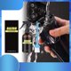 thumbnail image 4 of Spray limpiador para afeitadoras (100 ml, incluye brocha) - Limpiador profundo para hojas de afeitar, lubrica y previene la oxidación para un afeitado suave - Universal para todo tipo de, 4 of 9