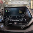 thumbnail image 6 of Aotsr 12.3 inch Screen Car Radio for Toyota Crown kluger Highlander 2022-2024 Android 14 Multimedia Player Carplay GPS Navigation Stereo, 6 of 14
