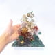 thumbnail image 2 of Molde de silicona de resina FineInno Tree de Craft Mold, 18 x 22 x 5 cm, 2 of 6