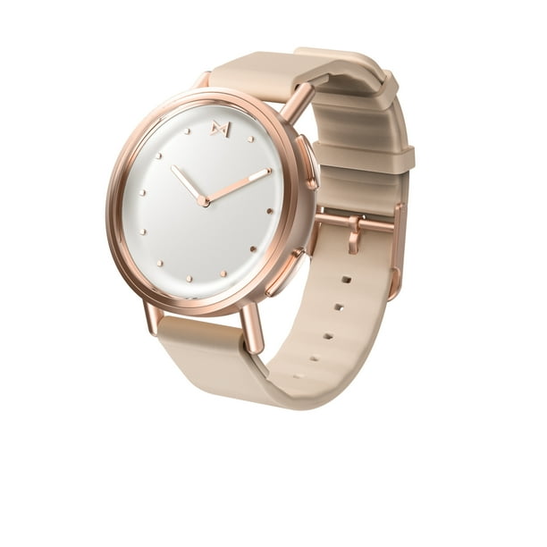 misfit hybrid smartwatch