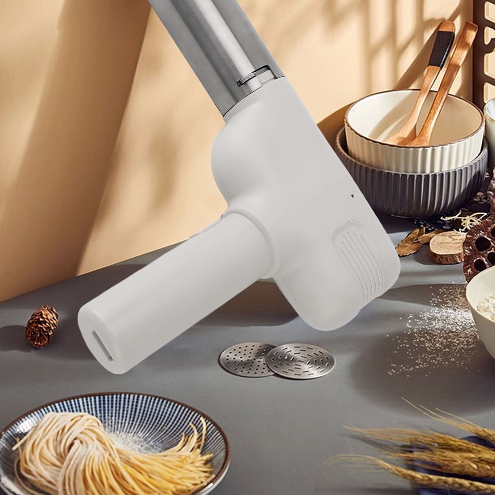 Portable noodle maker discount