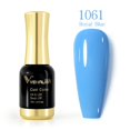 thumbnail image 1 of Venalisa Uña-esmalte de Gel para uñas, laca de Gel UV LED de cobertura completa, 12ml, 1 of 4
