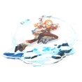 thumbnail image 2 of CPDD CPDD Acrylic Standing Figure, Genshin Poster Peripheral Table Decoration (Aloy), 2 of 2