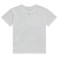 thumbnail image 2 of Marvel Amazing Spiderman Super Hero Girls Short Sleeve T-Shirt- Little and Big Girl Sizes 4-16 Ivory, 2 of 7