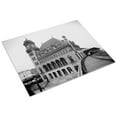 thumbnail image 3 of Print: C. And O. Ry. Station, Richmond, Va., circa 1900, 3 of 4