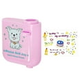 thumbnail image 2 of Projection Light Projection Lamp Kids Birthday Projector Happy Birthday Projector Mini Birthday Projection Lamp Portable Kids Projection Light For Household, 2 of 2