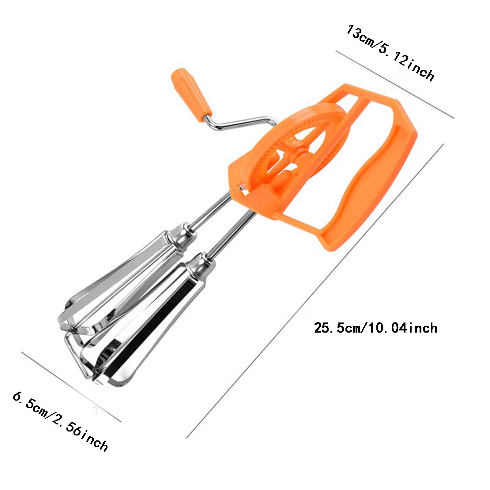 Egg Beaters Egg Beaters Hand Crank 10 - Walmart.com