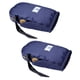 thumbnail image 4 of Guantes con cubierta para manillar de motocicleta, guantes cálidos para manos, guantes calentadores a prueba de viento kusrkot Manguito para manillar de motocicleta, 4 of 8