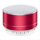 thumbnail image 2 of A10 Mini Altavoz Bluetooth Portátil Al Aire Libre Cannon Subwoofer Caja de Sonido Soporte Tarjeta TF Rojo, 2 of 5