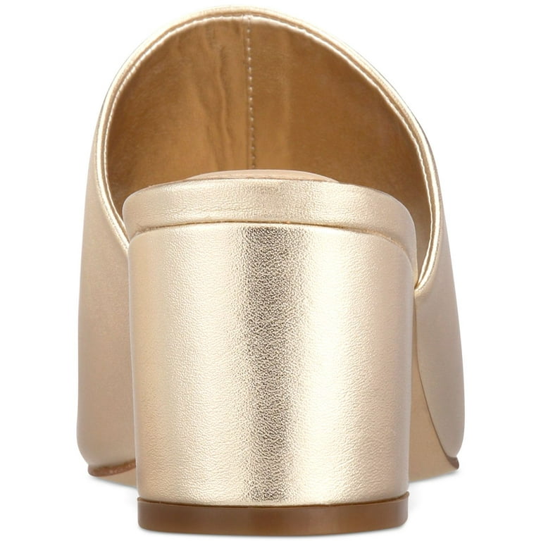 Aldo alaska mules best sale