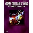 thumbnail image 1 of Pre-Owned Crosby, Stills, Nash & Young -- The Guitar Collection: Authentic Guitar TAB (Paperback) 0897247019 9780897247016, 1 of 1