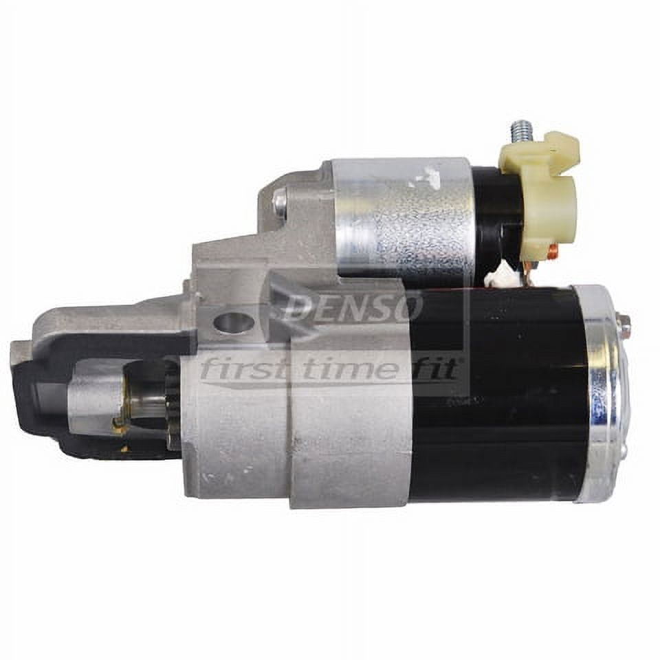 Remanufactured Denso Auto Parts Starter Motor P/N:280 4322