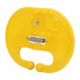 thumbnail image 4 of Cow Sucking Preventer,  Elasticity Fanshaped Easy To Install Firm And Durable Calf Nose Ring  For Cows, 4 of 8