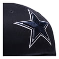 thumbnail image 3 of Gorra NFL 940 Dalcow Unitalla Azul, 3 of 3