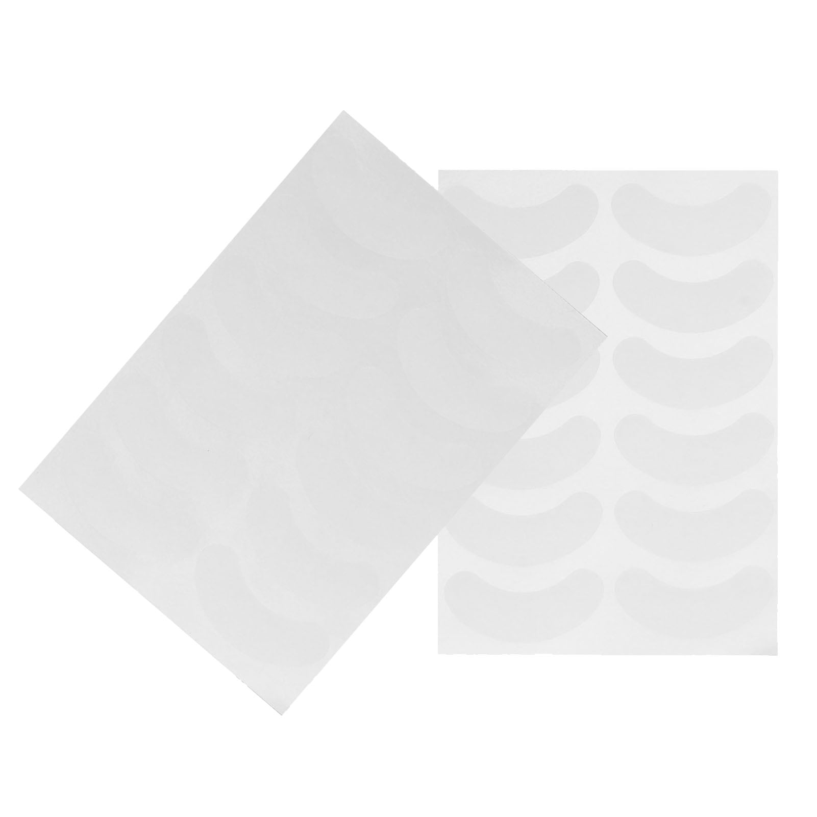 Nasolabial Folds Patch, Safe Skin Firming Crow's Feet Patch Portable 24pcs  For Women For Daily Skin Care