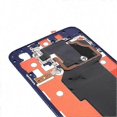 thumbnail image 4 of OEM Rear Housing Supporting Frame Battery Back Cover Bracket with NFC Flex Cable (without Logo) Compatible For Honor 20/nova 5T, 4 of 5