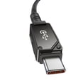 thumbnail image 4 of Cable de carga rápida Baseus USBC-USBC 100W, 4 of 5