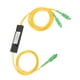 thumbnail image 4 of Divisor óptico PLC SC 1X2 Fibra Monomodo SC/UPC PCL, 4 of 7