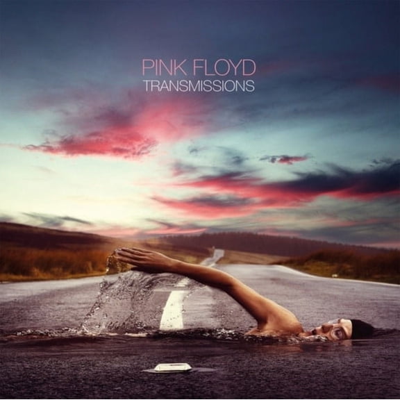 Pink Floyd – Transmissions LP