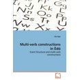 thumbnail image 2 of Multi-verb constructions in Èdó, 2 of 2